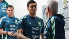 Tala Rangel y el juego de pies; diferenciador sobre Luis Ángel Malagón y Alex Padilla