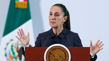 Cruz Azul se compromete a permanecer en la CDMX por petición de Claudia Sheinbaum