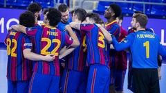 Barcelona - Ademar: horario, TV y dónde ver la final de la Copa del Rey de balonmano