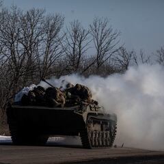 “Ataque masivo” de Rusia: Rumanía niega que Moscú haya entrado en su espacio aéreo