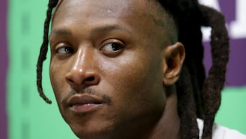 The Chiefs were stomped all over by the Eagles on Sunday to lose their shot at a Super Bowl three-peat, but one player put the blame elsewhere.