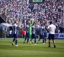 Alianza Lima acudirá al TAS por el partido contra Cristal