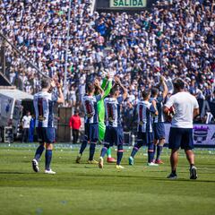 Alianza Lima acudirá al TAS por el partido contra Cristal