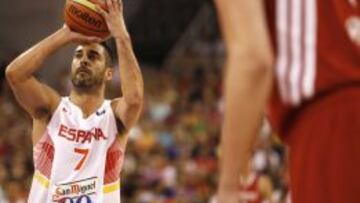 Juan Carlos Navarro.