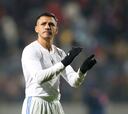 Las condiciones de Alexis Sánchez para su nuevo club