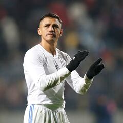 Filtran la posible nueva camiseta adidas de la Roja para la Copa América 2024