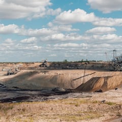 Ni España ni Reino Unido: el país europeo con la clave para romper la dependencia de China de las tierras raras