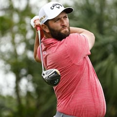 Jon Rahm mantiene el trono mundial tras el Valspar