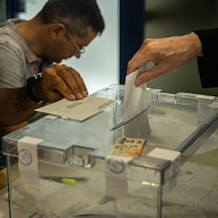 ¿Me puedo librar de la mesa electoral el 23J si tengo una incapacidad o sufro una discapacidad?