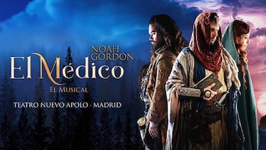 Los musicales más premiados que aún están en cartelera