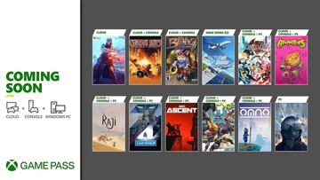 Xbox Game Pass añade más juegos en julio: Last Stop, Microsoft Flight Simulator y más