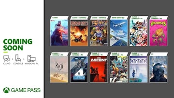 Xbox Game añade más juegos en julio: Last Stop, Microsoft Flight Simulator y más