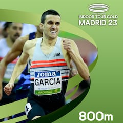 ‘La Moto’ arrancará en Madrid