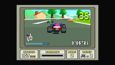 Super Nintendo llega a Switch: todos los juegos iniciales