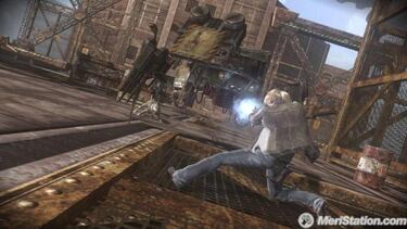 [GC] Resonance of Fate