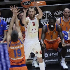 Los partidos en Italia se jugarán fuera de allí por el coronavirus