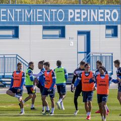 La prioridad se llama defensa