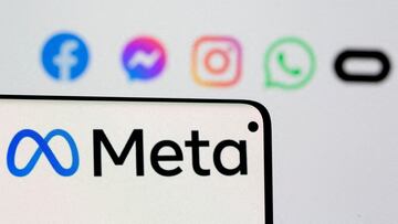 Millones de usuarios alrededor del mundo han reportado problemas al intentar ingresar a Facebook e Instagram. ¿Por qué las apps de Meta no funcionan?