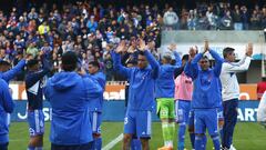 Azul Azul no devolverá dineros por las entradas del suspendido Clásico Universitario