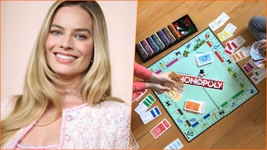 Margot Robbie se une a otro juguete clásico para crear una de las películas más esperadas 