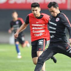 Brasil - Chile: Horario, TV y cómo seguir hoy online