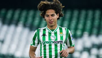 Lectores de As afirman que Diego Lainez tomó una gran decisión