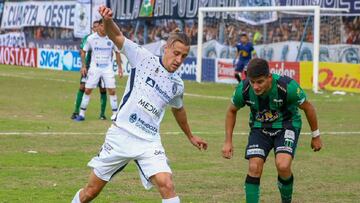 Nueva Chicago 2-2 Independiente: goles, resumen y resultado