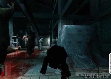 Hitman 3: Contracts (Xbox)