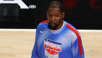 NBA All-Star break: Durant will be back
