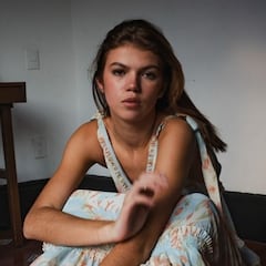 Valentina Gilabert fue dada de alta, tras ataque de Marianne “N”: ahora tendrá que pagar esta millonaria deuda