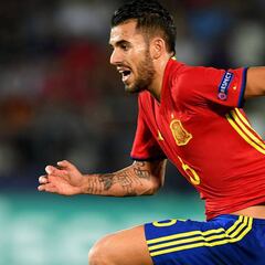 Haro, sobre Ceballos: "El Madrid no ha preguntado por él..."