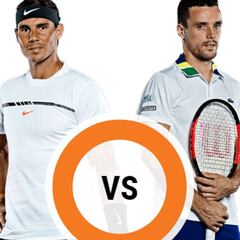 Lo que hay que ver el domingo 4 de junio en Roland Garros