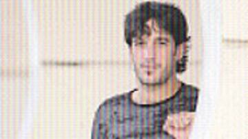 Expósito debutará en Liga.