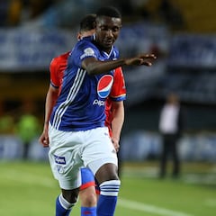 Horario del Millos-Patriotas de la fecha 15 es modificado