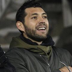 José Rojas revela el dilema que vive en la previa ante la U