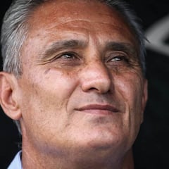 Oficial: Tite sustituye a Dunga y es el nuevo entrenador de Brasil