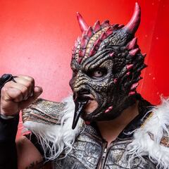 Drago sobre su salida de Triple A: “Hay que reconocer cuando ya no eres indispensable”