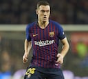 Vermaelen, necesario por el caso Umtiti…, pero inestable