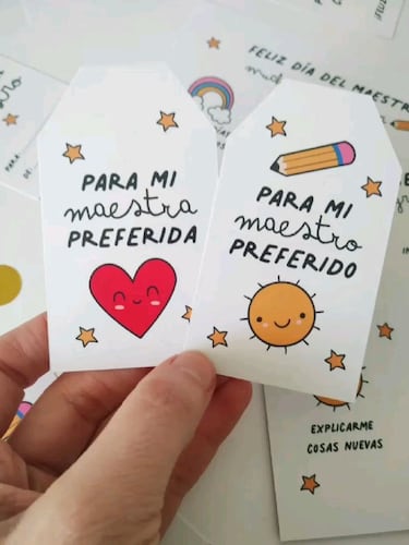 Las mejores frases e imágenes para celebrar el Día del Maestro en México este 2025