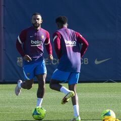 Cuatro altas para Kiev