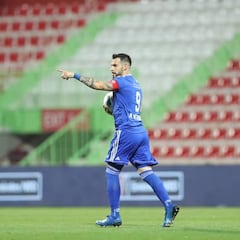 Radiografía del coronavirus: así afecta a los futbolistas españoles en Asia