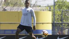 El colombiano Sebasti&aacute;n Villa se perfila como titular de Boca Juniors para el juego de vuelta por cuartos de final de la Copa Libertadores contra Cruzeiro.