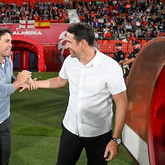 San José: “La diferencia ha estado en la contundencia en las áreas”