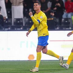 Talisca mantiene la fe de Cristiano