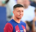 El Besiktas insiste en el fichaje de Lenglet y Hermoso