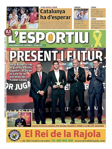 L'Esportiu