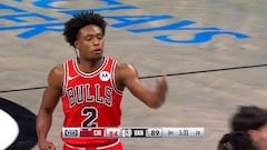 El gesto obsceno de un jugador de la NBA que le ha costado 35.000 dólares de multa: de no creer