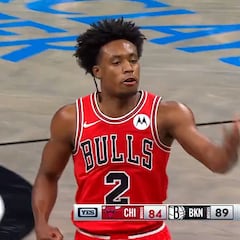 El gesto obsceno de un jugador de la NBA que le ha costado 35.000 dólares de multa: de no creer