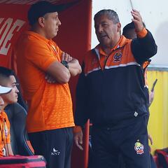 Huerta entra en el conflicto García-Caputto: esto dijo