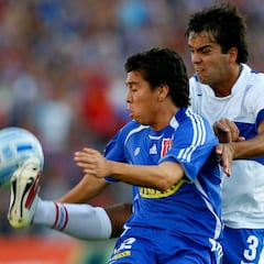 Ex futbolista de la U, Colo Colo y Wanderers fue condenado a 12 años de cárcel